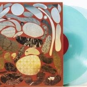 Pedro The Lion / Phoenix (180 Gram Seafoam 2LP Vinyl)