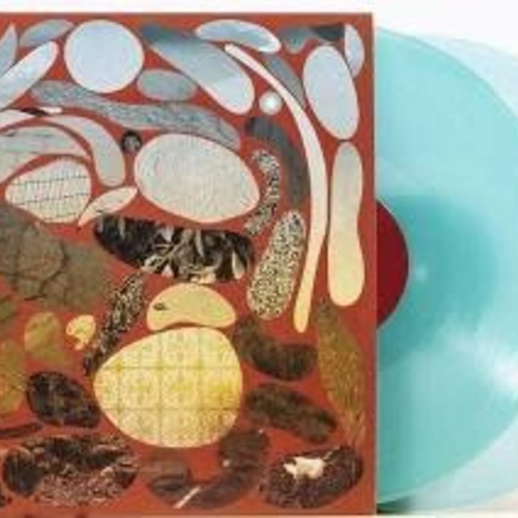 Pedro The Lion / Phoenix (180 Gram Seafoam 2LP Vinyl)