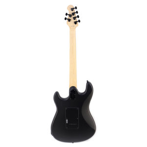 Sterling by Music Man SUB Series Sterling by Music Man SUB Series Cutlass HSS in Stealth Black