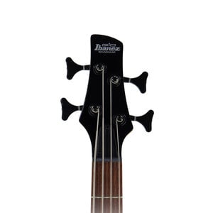 Ibanez Ibanez GIO GSR200B Electric Bass - Weathered Black