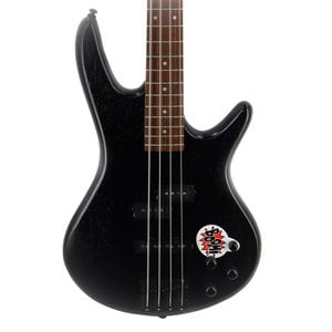 Ibanez Ibanez GIO GSR200B Electric Bass - Weathered Black