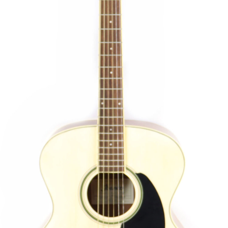 Ibanez Ibanez PC15 Acoustic Guitar - Natural