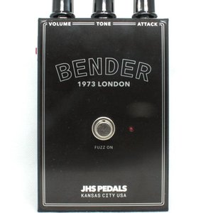 JHS JHS Legends of Fuzz – Bender