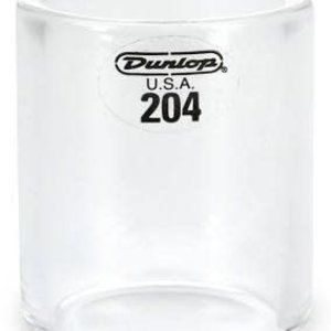 Dunlop Dunlop 204 Pyrex Glass Slide - Medium Knuckle