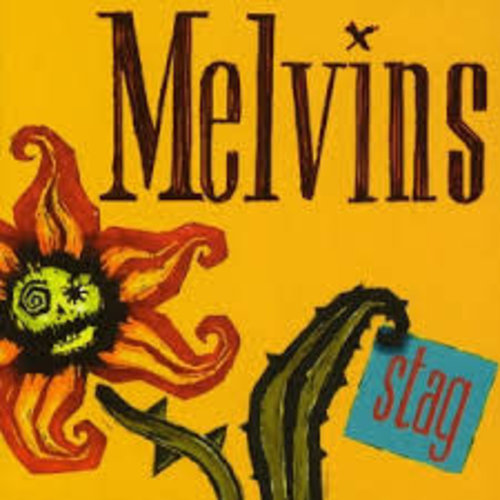 The Melvins / Stag