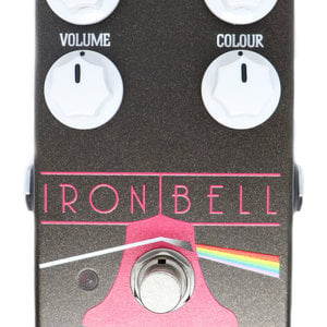 Mojo Hand FX Mojo Hand FX Iron Bell Fuzz