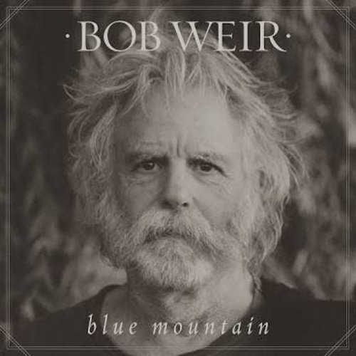 Records Bob Weir / Blue Mountain (2LPs) Records Bob Weir / Blue Mountain (2LPs)
