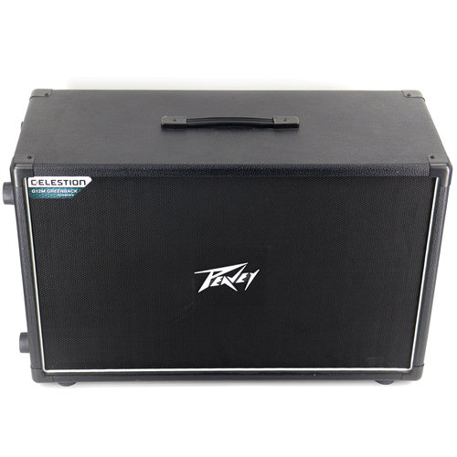 Peavey Peavey 212-6 Guitar Enclosure Peavey Peavey 212-6 Guitar Enclosure