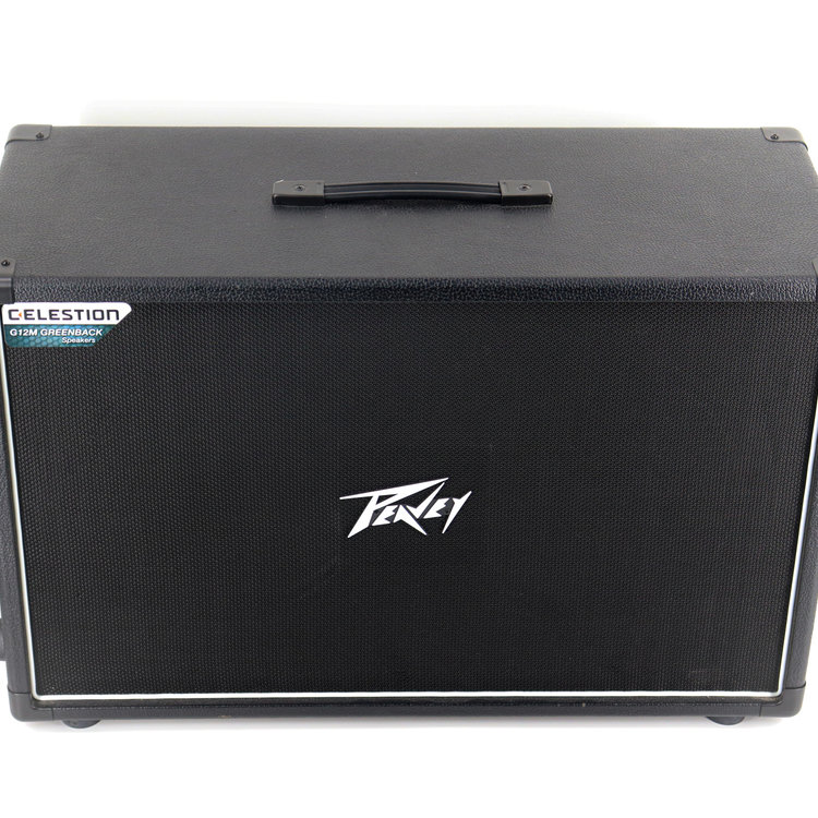 Peavey Peavey 212-6 Guitar Enclosure