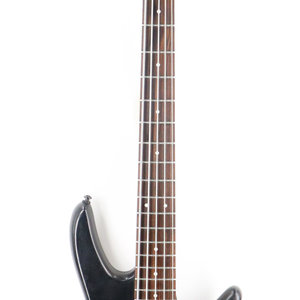 Ibanez Ibanez GIO GSR205 5-String Electric Bass - Black