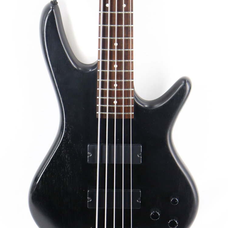 Ibanez Ibanez GIO GSR205 5-String Electric Bass - Black