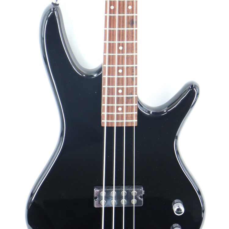 Ibanez Ibanez GIO GSR100EX Electric Bass - Black