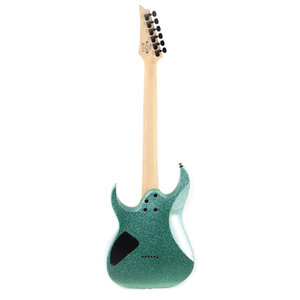 Ibanez Ibanez Standard RG421MSP Electric Guitar - Turquoise Sparkle