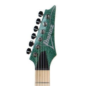 Ibanez Ibanez Standard RG421MSP Electric Guitar - Turquoise Sparkle