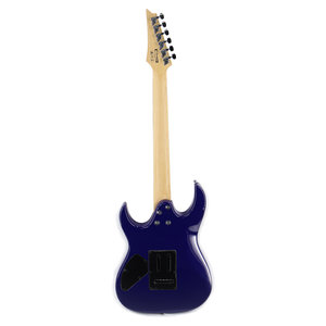 Ibanez Ibanez GIO GRX70QA Electric Guitar - Transparent Blue Burst