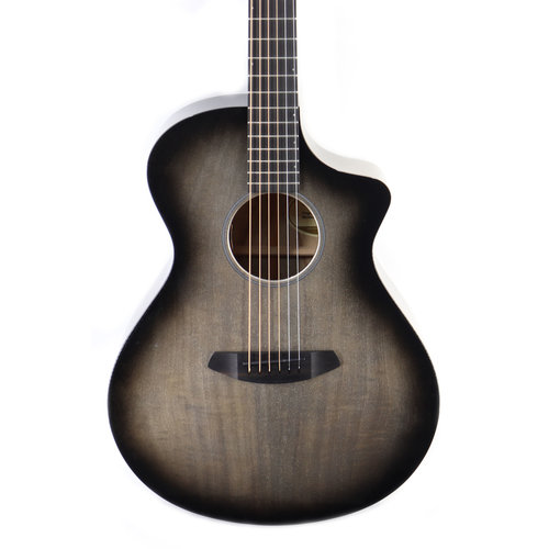 Breedlove Breedlove Oregon Concert Galaxy CE Myrtlewood-Myrtlewood LTD with Hard Case Breedlove Breedlove Oregon Concert Galaxy CE Myrtlewood-Myrtlewood LTD with Hard Case
