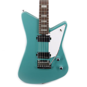 Sterling by Music Man Sterling by Music Man Mariposa in Dorado Green