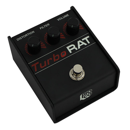 ProCo ProCo Turbo Rat Distortion ProCo ProCo Turbo Rat Distortion