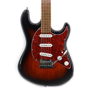 Sterling by Music Man Sterling by Music Man Cutlass CT50SSS in Vintage Sunburst