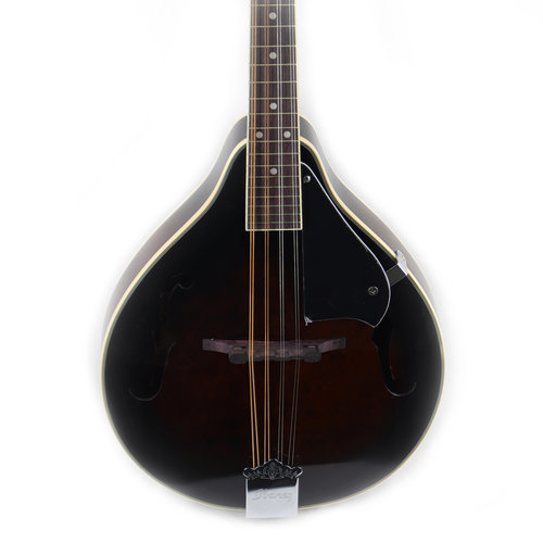 Ibanez Ibanez M510DVS A-Style Mandolin in Dark Violin Sunburst High Gloss Ibanez Ibanez M510DVS A-Style Mandolin in Dark Violin Sunburst High Gloss