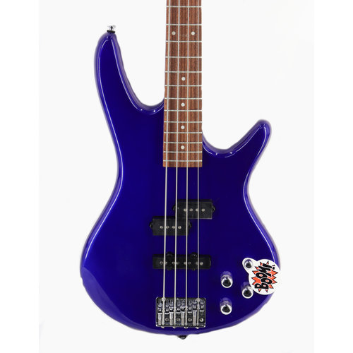 Ibanez Ibanez GIO GSR200 Electric Bass - Jewel Blue