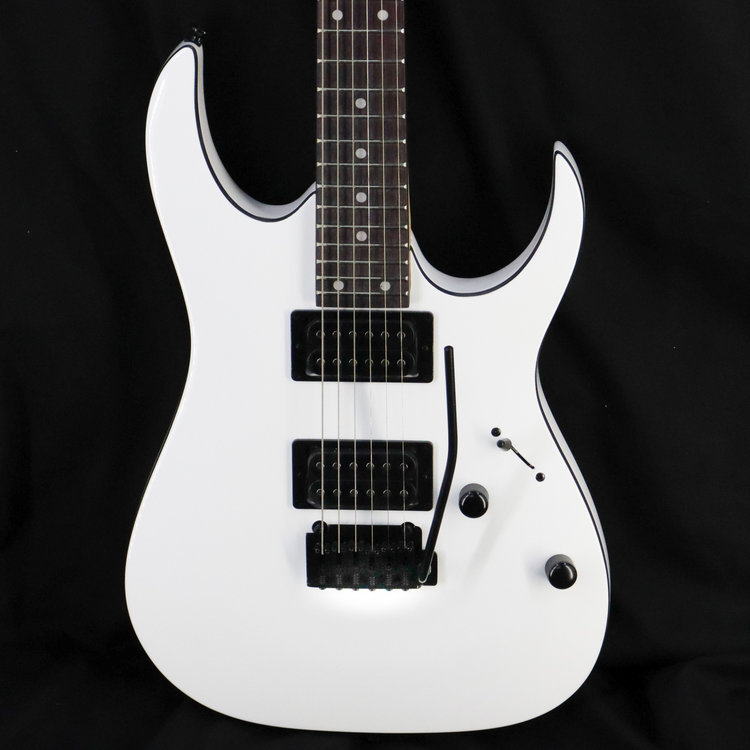Ibanez Ibanez GIO GRGA120 Electric Guitar - White