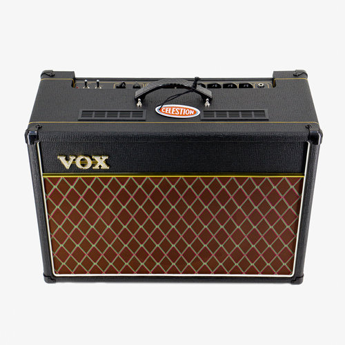 Vox Vox AC15C1 1x12" 15W Tube Combo Amp