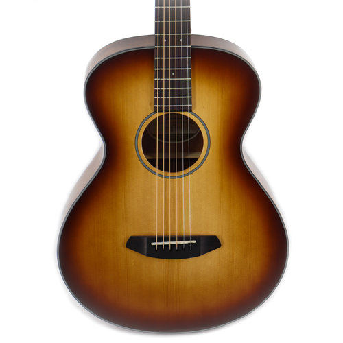 Breedlove *SCRATCH&DENT* Breedlove Discovery Concertina Sunburst Sitka-Mahogany w/Gig Bag Breedlove *SCRATCH&DENT* Breedlove Discovery Concertina Sunburst Sitka-Mahogany w/Gig Bag