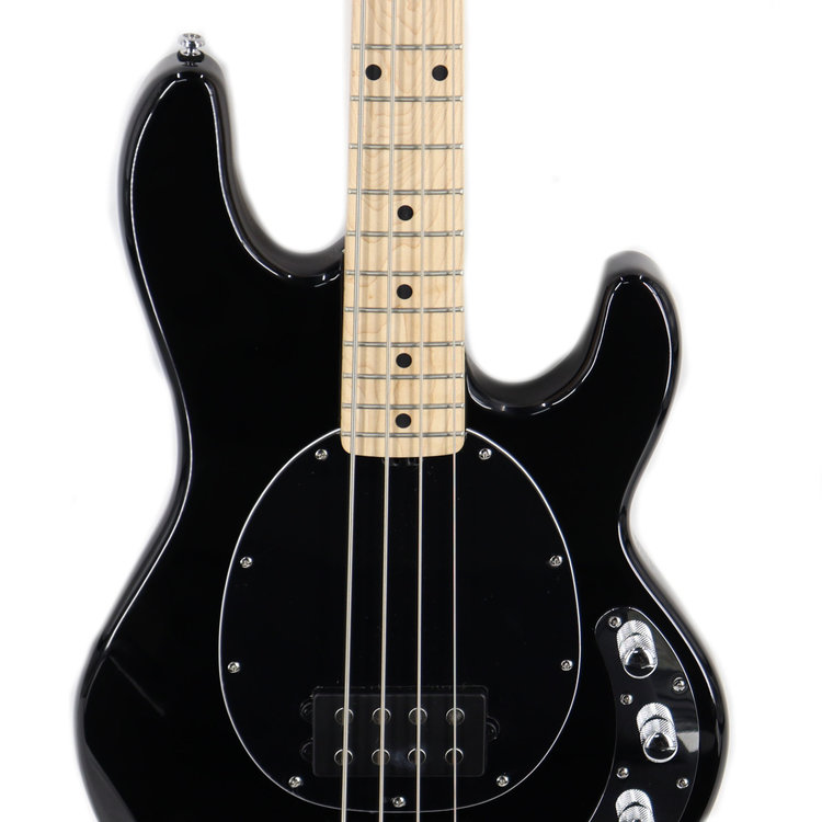 Sterling by Music Man SUB Series Sterling by Music Man SUB Series StingRay in Black
