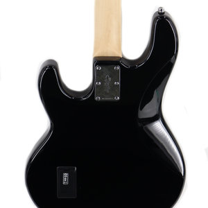 Sterling by Music Man SUB Series Sterling by Music Man SUB Series StingRay in Black