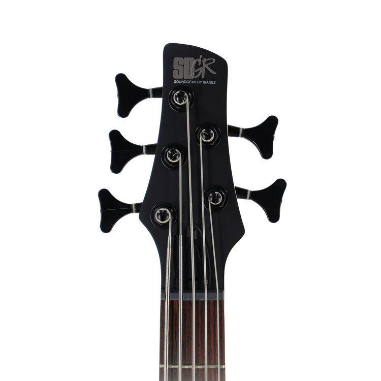 Ibanez Ibanez Standard SR305EB 5-String Electric Bass - Weathered Black