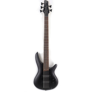 Ibanez Ibanez Standard SR305EB 5-String Electric Bass - Weathered Black