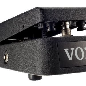 Vox Vox V845 Classic Wah Pedal