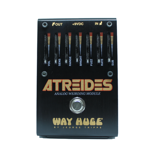 Way Huge Way Huge Atreides Analog Weirding Module