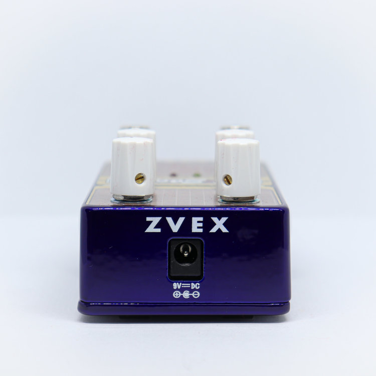 ZVex ZVex Vertical 59 Sound