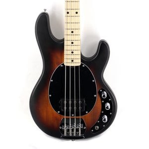 Sterling by Music Man SUB Series Sterling by Music Man SUB Series StingRay in Vintage Sunburst Satin