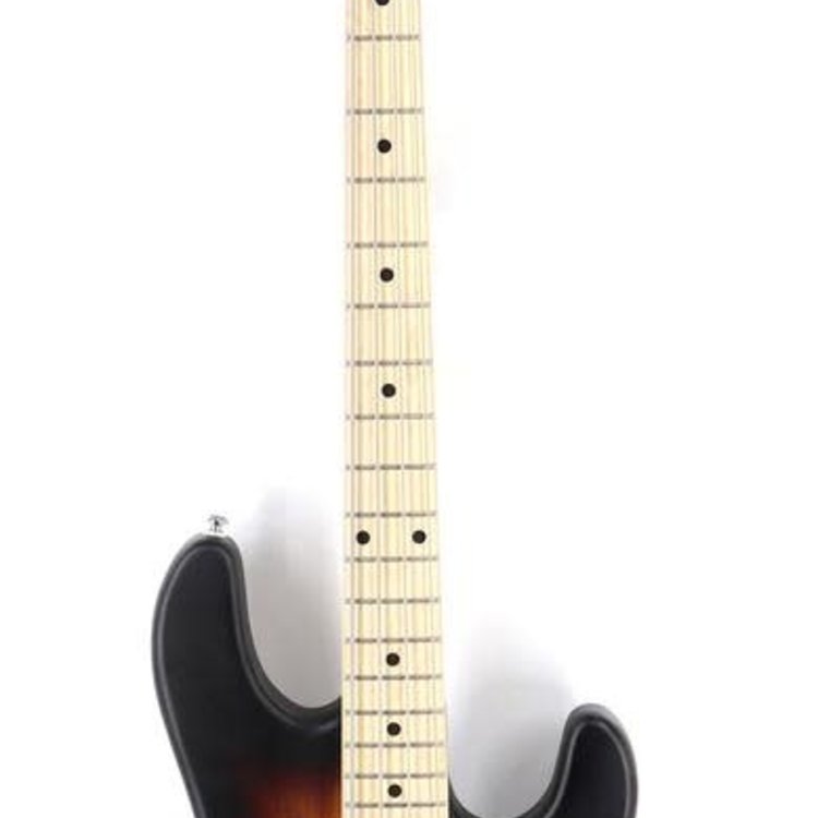 Sterling by Music Man S.U.B. Series StingRay in Vintage
