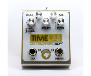 Mastro Valvola Mastro Valvola TimeLab Multi Delay