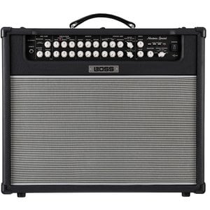 Boss BOSS Nextone Special 1x12" 80-watt 2-Channel Combo Amp