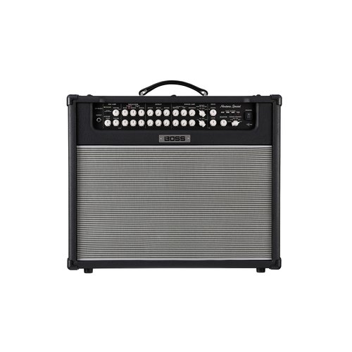 Boss BOSS Nextone Special 1x12" 80-watt 2-Channel Combo Amp Boss BOSS Nextone Special 1x12" 80-watt 2-Channel Combo Amp