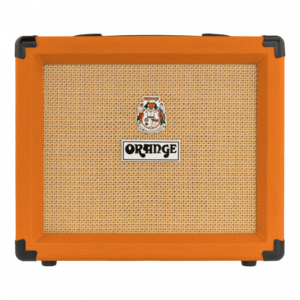 Orange Orange Crush 20 1x8" 20W Combo Amp - Orange