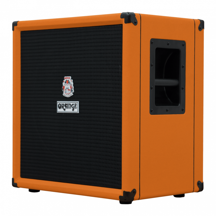 Orange Orange Crush Bass 100 1x15" 100W Combo Amp - Orange