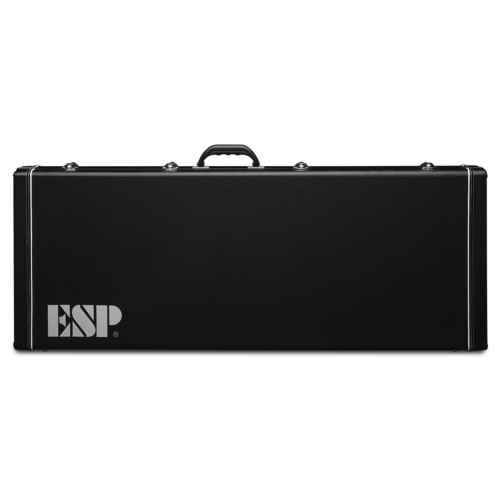ESP ESP Form Fit Case for EC Guitar ESP ESP Form Fit Case for EC Guitar