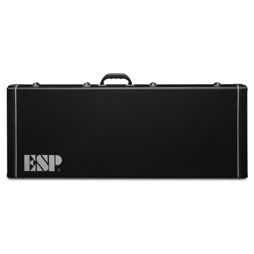 ESP ESP Form Fit Case for EC Guitar