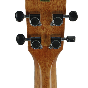 Kala Kala Ziricote Concert Ukulele [Rosewood Update]