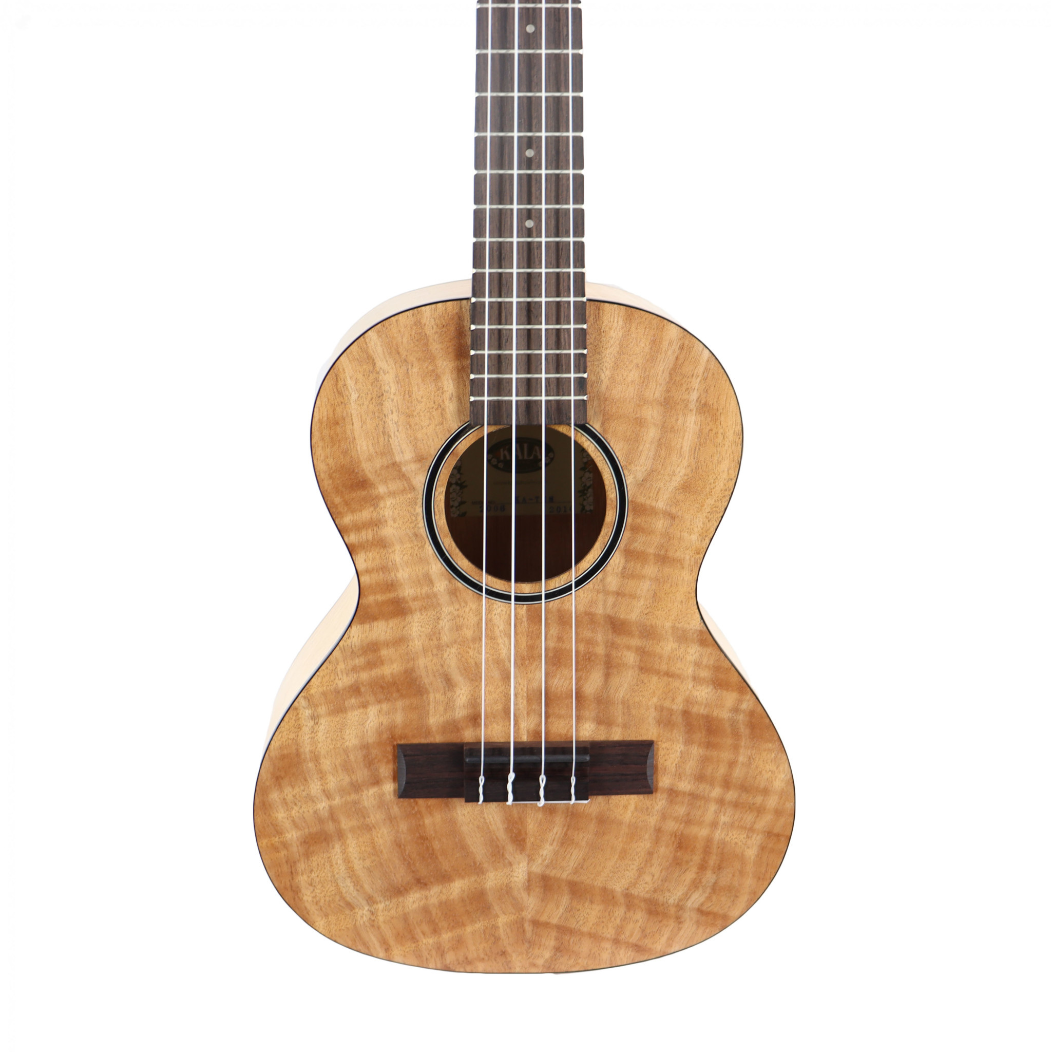 Kala Exotic Mahogany Tenor Ukulele [Rosewood Update] B's Music Shop