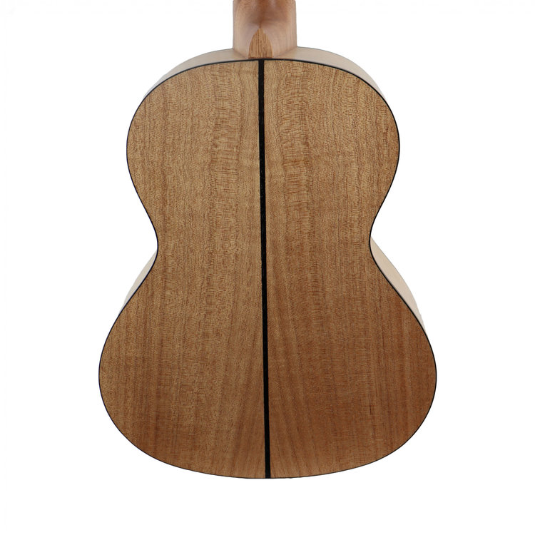 Kala Kala Exotic Mahogany Tenor Ukulele [Rosewood Update]