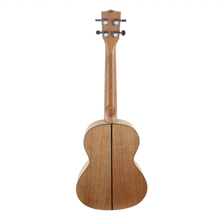 Kala Kala Exotic Mahogany Tenor Ukulele [Rosewood Update]