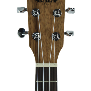 Kala Kala Pacific Walnut Tenor Ukulele [Rosewood Update]