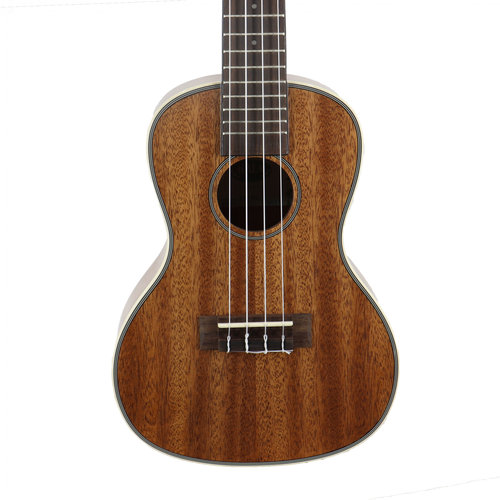 Kala Kala Gloss Mahogany Concert Ukulele [Rosewood Update]